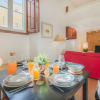 Отель Lapa Cozy Flat With Mezzanine, фото 10