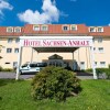 Отель Best Western Hotel Sachsen Anhalt, фото 8