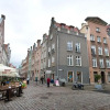 Отель Gdanskie Apartamenty - Garbary, фото 12