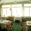 Отель Finger Lakes Hotel, фото 7