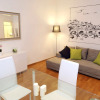 Отель Trastevere Apartment, фото 38
