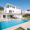 Отель Chic Villa w Patio Pool 3 min to Beach in Bodrum, фото 16