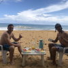 Отель Playa Bluff Hotel, фото 17