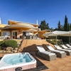 Отель Villa Tres Espadas in Carvoeiro, фото 15