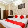 Отель Hoang Yen Nhi Hotel By OYO Rooms, фото 1