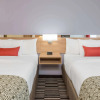 Отель Microtel Inn & Suites by Wyndham Sudbury, фото 5
