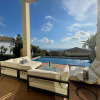 Отель Villa Olga MARBELLA- GOLDEN MILE -Breathtaking SEA VIEW- PRIVATE POOL, фото 22