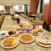Отель Hampton Inn & Suites Orlando Intl Dr N, фото 32