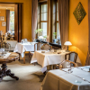 Отель Hotel-Restaurant Le Cigalon, фото 11