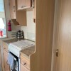 Отель 4 Bedroom Caravan on Golden Chapel St Leonards, фото 7