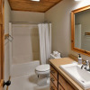 Отель Lumberjack Lodge 5 Bedroom Home by RedAwning, фото 8