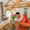 Отель Gallow Law Cottage, фото 19