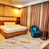 Отель Muscat Gate Hotel, фото 22