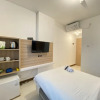 Отель Simply Studio Room Semi Apartment at The Lodge Paskal near BINUS University, фото 4