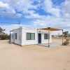 Отель Walker Ranch - Cozy And Romantic Cabin With Fire Pit 1 Bedroom Home by RedAwning, фото 14