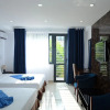 Отель Hanoi Garden House And Travel, фото 5