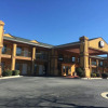 Отель Peach State Inn & Suites, фото 1