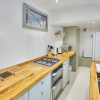 Отель Host Stay 1 Coastguard Cottages, фото 3