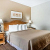 Отель Quality Inn South Springfield, фото 4