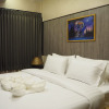 Отель Sleep Walker Hotel Nawarat Bridge, фото 9