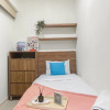 Отель Comfort Look 2Br At Meikarta Apartment, фото 10