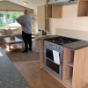 Отель Parkdean Static Caravan on Cherry Tree Holiday Park, фото 9