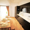 Отель Berwick - Very High End - Sleeps 4 -By The Station, фото 10