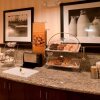 Отель Hampton Inn & Suites Holly Springs, фото 13