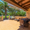 Отель ES GARBALLONS - Wonderful country house with private pool on the way to Porto Cristo beach Free WiFi, фото 23
