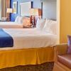 Отель Holiday Inn Express Lake Elsinore, фото 16