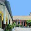 Отель OYO 91769 Wisma Harapan Baik, фото 1