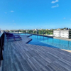 Отель Flat Ofurô 15 VP by La Playa, фото 15