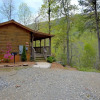 Отель Red Barn - 1 Br Cabin, фото 10