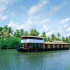 Отель Shivaganga Houseboat, фото 22