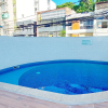 Отель COBAR0112 - Barra Life Residence, фото 7