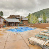 Отель Dillon Vacation Rental: 1 Mi to Keystone Resort, фото 15