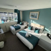 Отель Lancaster Close Serviced Accommodation, фото 13