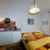 Отель Studio in Chasa Quirin, фото 7