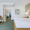 Отель Embassy Suites Houston Downtown, фото 6