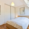 Отель Apartamenty Swinoujscie R Sienkiewicza I, фото 26