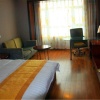 Отель Tianjin Jinguanjia Hotel, фото 6