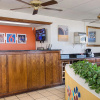 Отель Motel 6 Waco, TX, фото 12