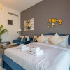 Отель Primestay - Stylish & Brilliant Studio in Al Barsha, фото 3
