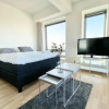 Отель City Home Finland Studio Suite - Great City Views and Perfect Location next to Railway Station, фото 2
