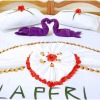 Отель Fulidhoo La Perla Guest House, фото 8