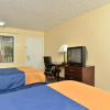 Отель Americas Best Value Inn-North Little Rock, фото 10