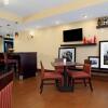 Отель Hampton Inn Columbus - Airport, фото 22