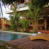 Отель Warisan Ubud Villa, фото 8