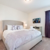 Отель Superior 8 Bedrooms Villa with Pool Disney, фото 7