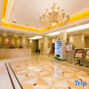 Отель Vienna 3 Best Hotel Hubei Jingmen Huyaguan Avenue Changfa, фото 20